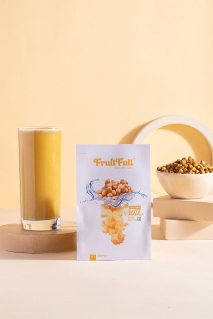 Sattu Masala