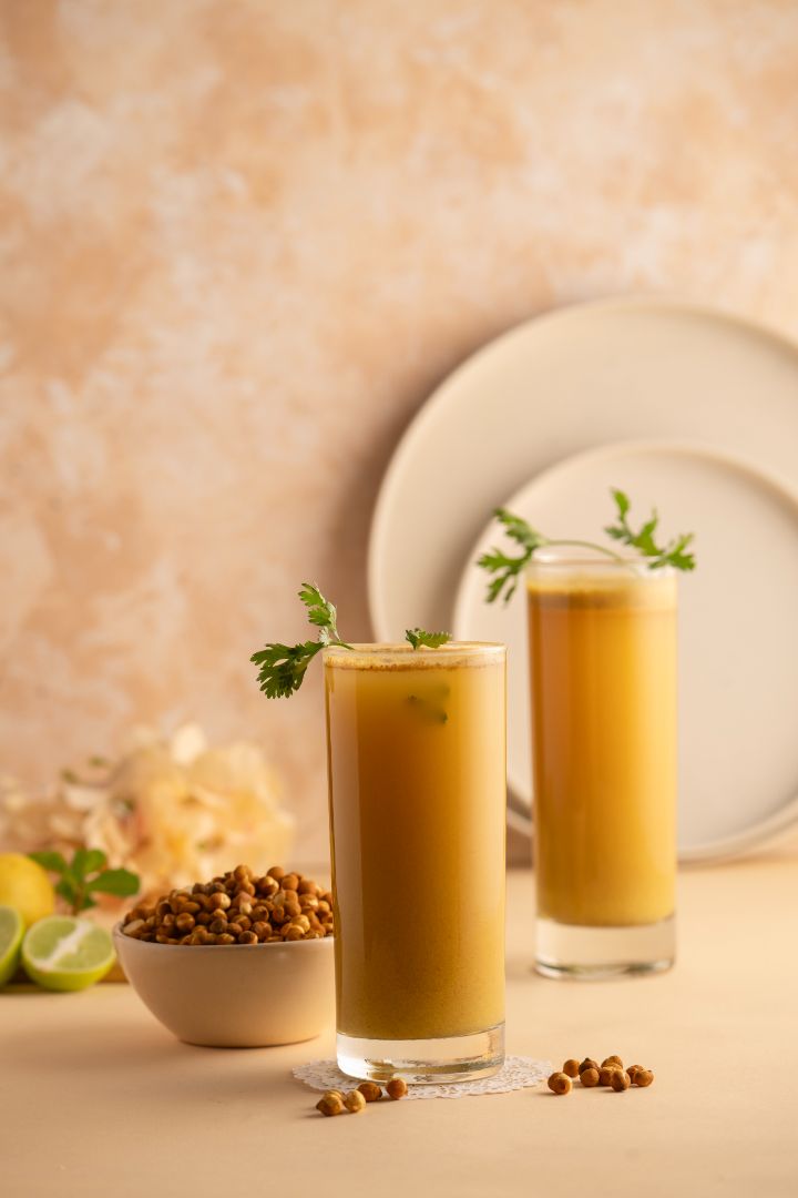 Sattu Masala