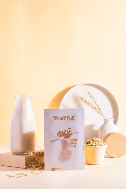 Oats Daliya