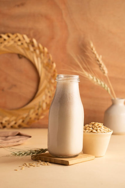 Oats Daliya