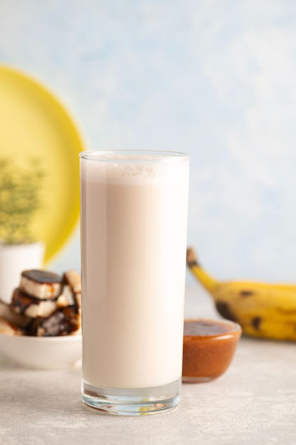 Caramel Banana
