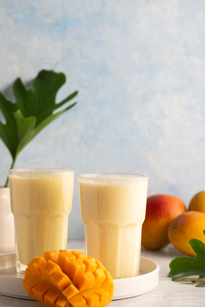 Mango Mastani