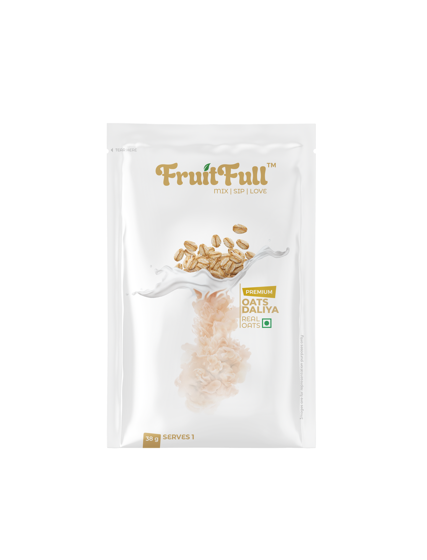 Oats Daliya