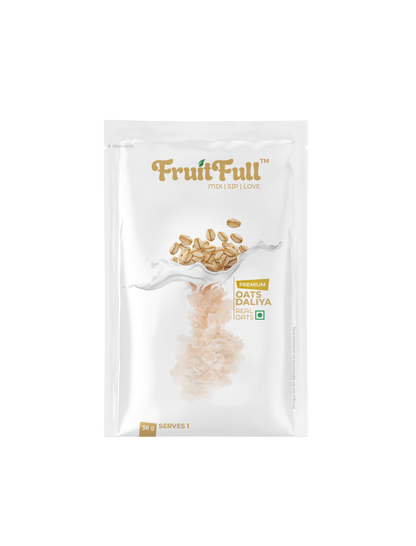 Oats Daliya