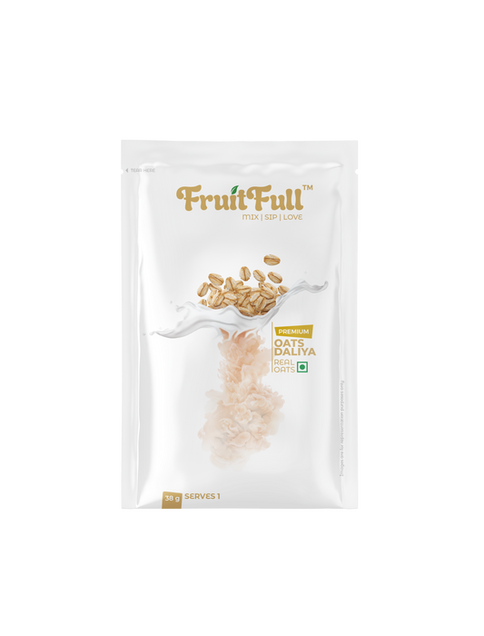 Oats Daliya