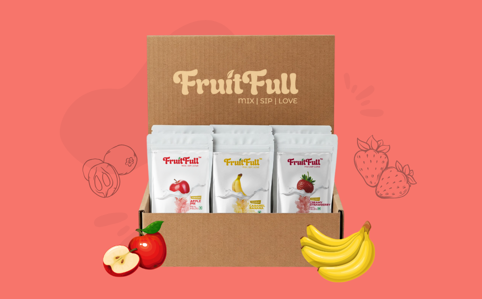Get Pack Of 6