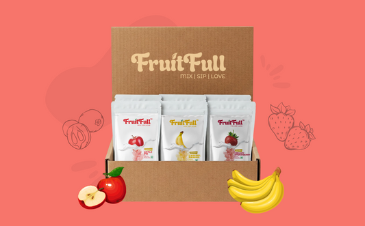 Get Pack Of 6