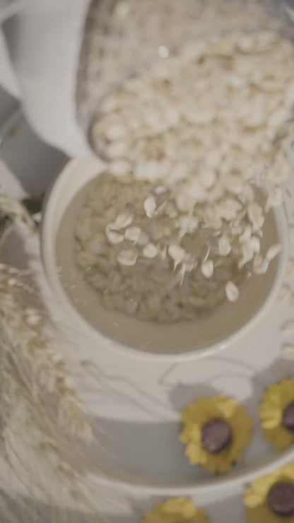 Oats Daliya