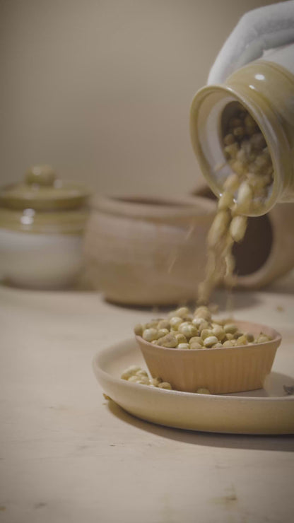 Sattu Masala