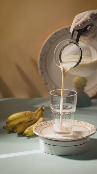 Caramel Banana